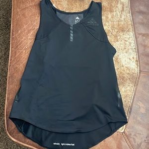 Very stylish Adidas workout shirt